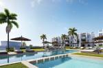 Nueva construcción  - Apartamento - Los Alcázares - Serena Golf