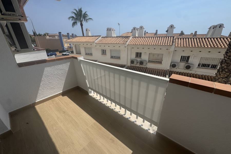 Bestaande bouw - Appartement - Orihuela Costa - Campoamor