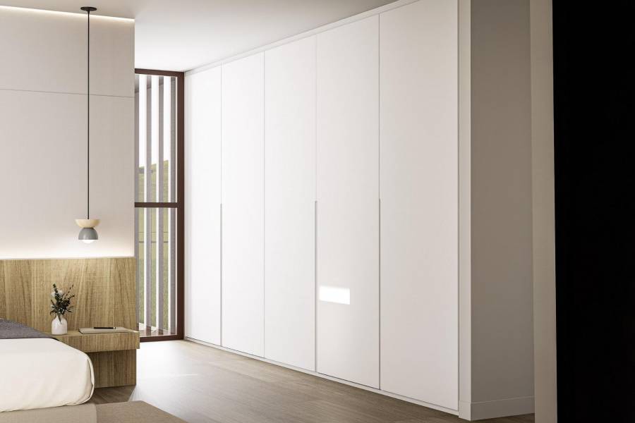 Nueva construcción  - Chalet - Pinoso - Lel