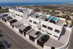 New Build - Apartment - San Miguel de Salinas - Urbanizaciones