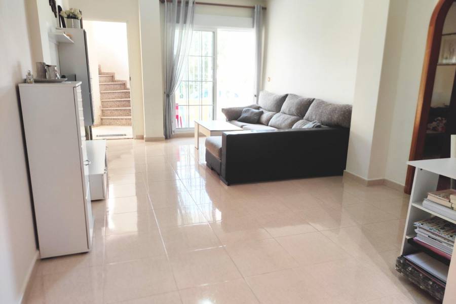Reventa - Apartamento - Orihuela Costa - Montezenia