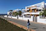 Nueva construcción  - Apartamento - Puerto de Mazarron - Playa Negra