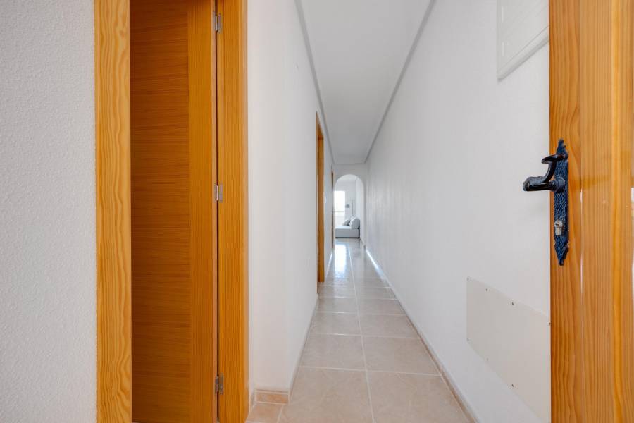 Nueva construcción  - Apartamento - San Fulgencio - Pueblo