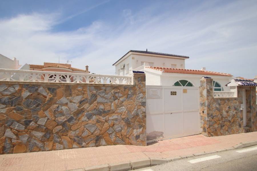 Bestaande bouw - Detached - Orihuela Costa - Villamartin