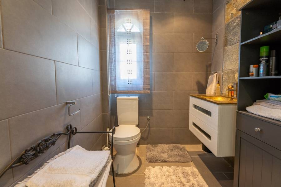 Bestaande bouw - Detached - Orihuela Costa - Las Ramblas Golf