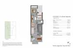Nieuwbouw - Penthouse - Pilar de la Horadada - Torre de la Horadada