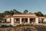 Nueva construcción  - Chalet - Benissa - Serrallonga
