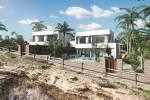 New Build - Detached - Cartagena - Cabo de Palos