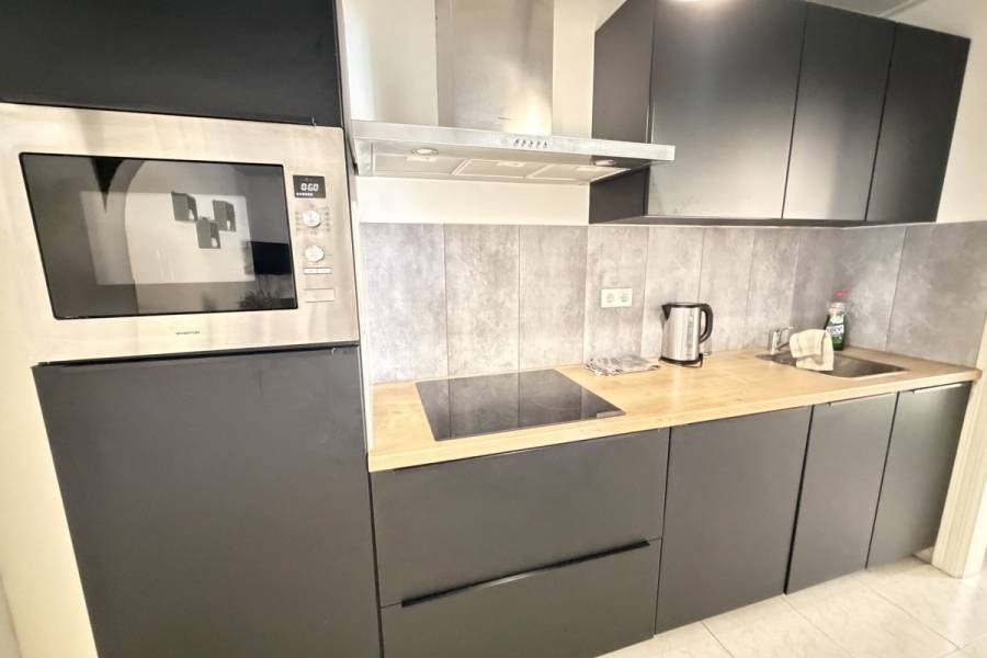 Bestaande bouw - Appartement - Orihuela Costa - Villamartin