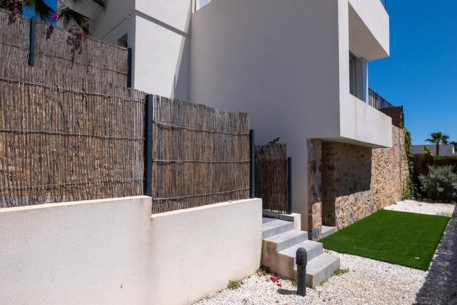 New Build - Detached - Algorfa - La Finca Golf Resort