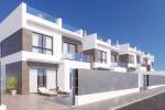 New Build - Detached - Benijofar