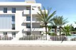 Nieuwbouw - Appartement - Orihuela Costa - Lomas de Cabo Roig