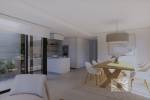 New Build - Detached - Benitachell - Cumbre del Sol