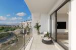 New Build - Apartment - Alicante - Pau Ii