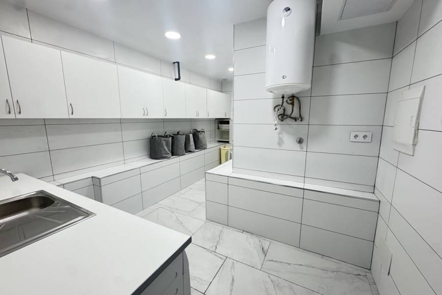 Resale - Detached - San Miguel de Salinas