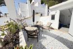 Resale - Apartment - Orihuela Costa - Villamartin
