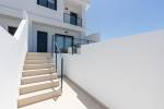 Nueva construcción  - Chalet - Rafal - pueblo
