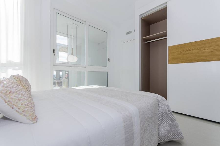 Nueva construcción  - Chalet - Los Montesinos - La Herrada