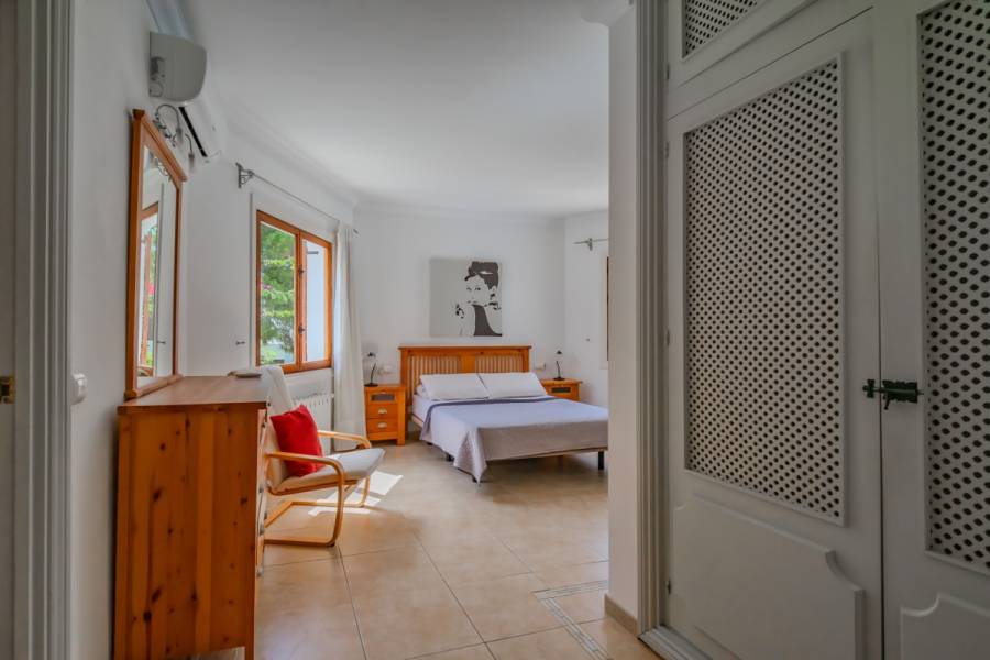 Bestaande bouw - Detached - Cabo Roig