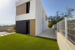 Nueva construcción  - Chalet - Finestrat - Campana Garden