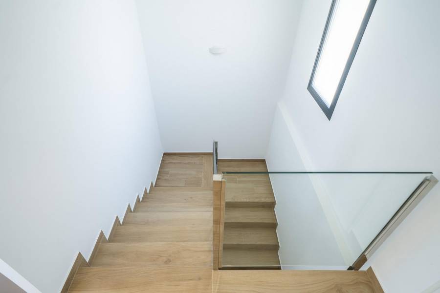 New Build - Detached - Algorfa - La Finca Golf Resort