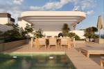Nueva construcción  - Apartamento - Calpe - El Saladar