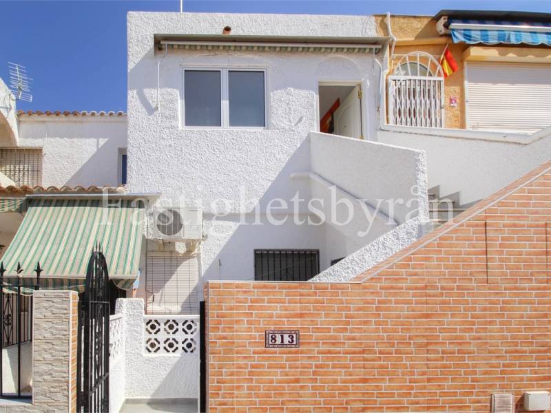 Appartement - Bestaande bouw - Los Alcázares - Los Alcázares