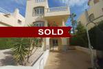 Resale - Detached - Orihuela Costa - Lomas de Cabo Roig