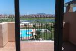 Reventa - Apartamento - Torre Pacheco - Mar Menor Golf Resort