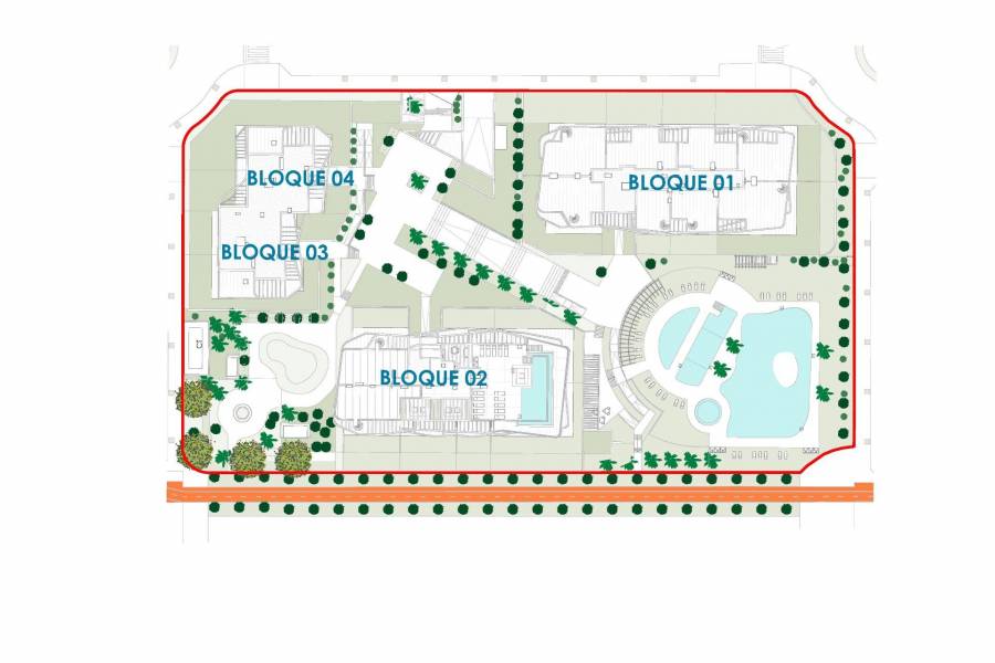 Nueva construcción  - Atico - Villajoyosa - Playa del Torres