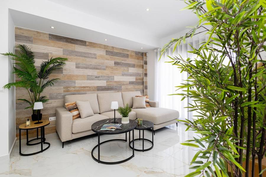 New Build - Detached - Polop - Polop Hills