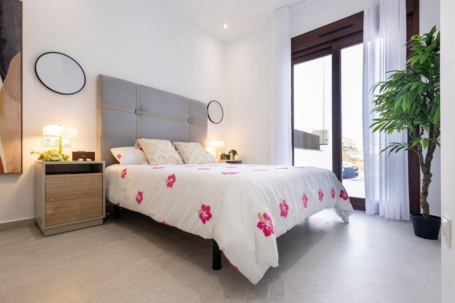 New Build - Detached - Orihuela - Vistabella Golf