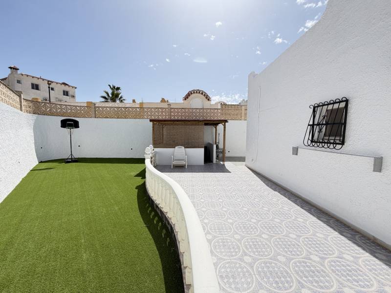 Apartment - Resale - Orihuela Costa - Villamartin