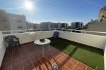 Resale - Townhouse - Orihuela Costa - Los Dolses