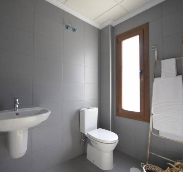 Nieuwbouw - Penthouse - Xeresa - Xeresa del monte