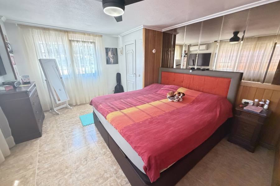 Resale - Detached - Torrevieja - Los Balcones
