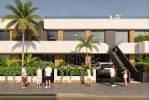 Nueva construcción  - Apartamento - Alhama de Murcia - Condado de Alhama