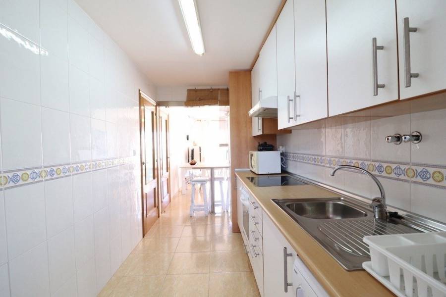 Bestaande bouw - Appartement - Orihuela Costa - Aguamarina