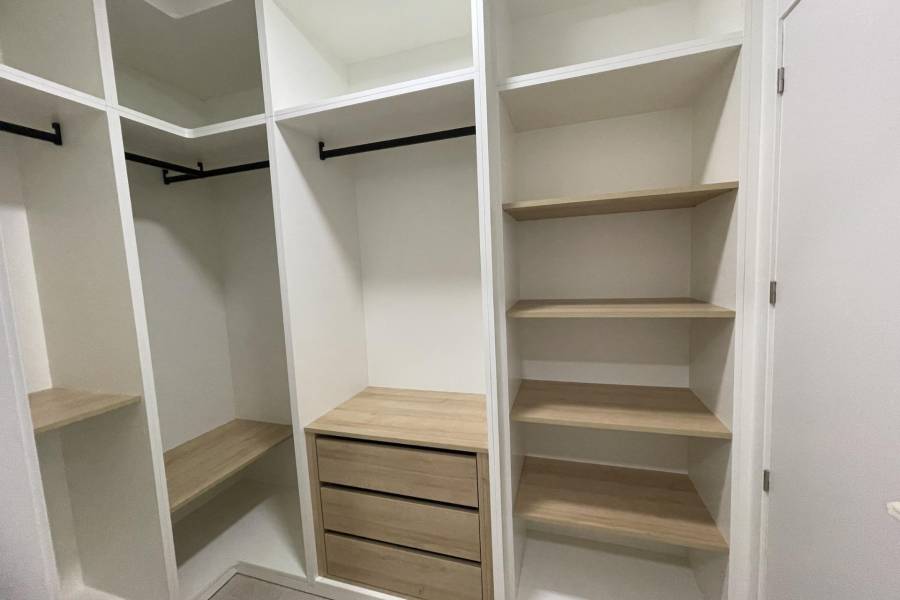 Nueva construcción  - Chalet - Almoradi - Heredades