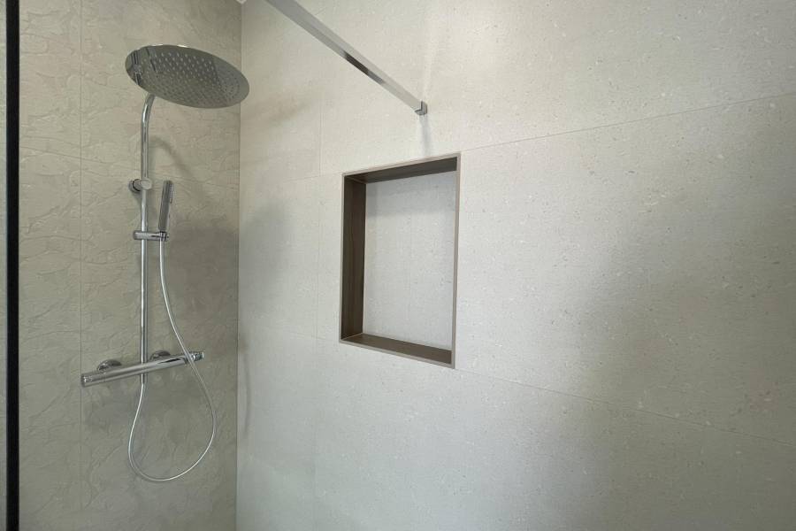 Nueva construcción  - Chalet - Rojales - Ciudad Quesada