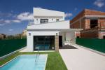 New Build - Detached - Formentera del Segura - Heredades