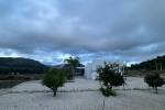 Nueva construcción  - Chalet - Pinoso - Casas Pastor