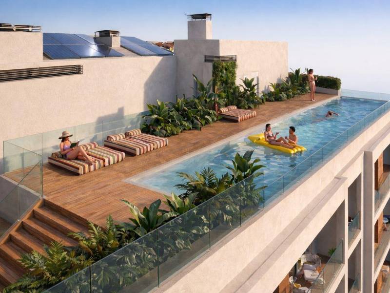 Apartment - New Build - San Pedro del Pinatar - San Javier