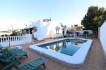 Bestaande bouw - Detached - Torrevieja - Los Balcones