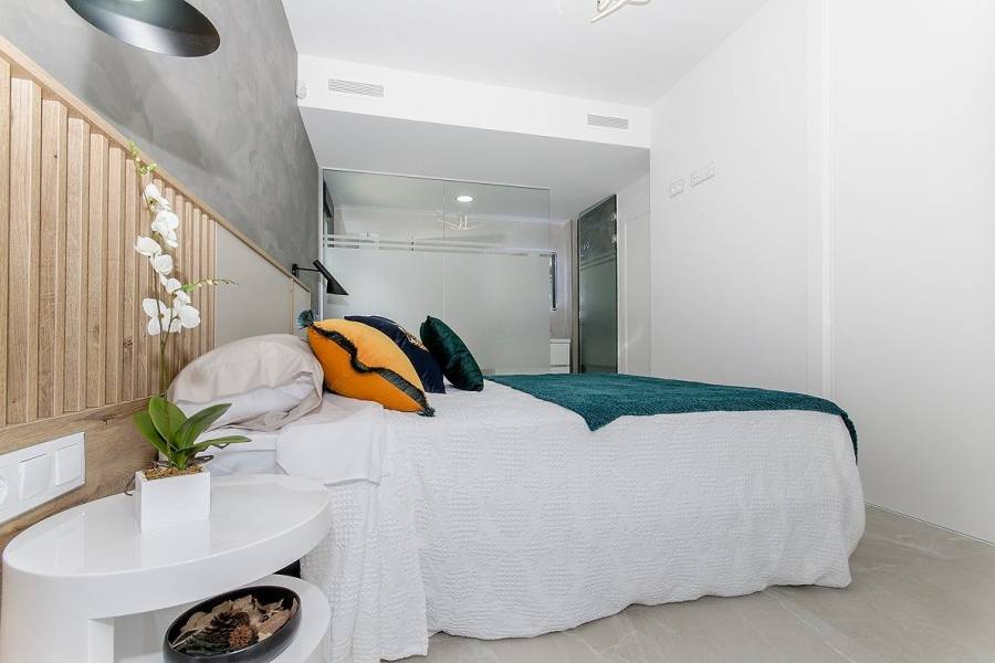 Nueva construcción  - Apartamento - San Miguel de Salinas - Cerro del Sol