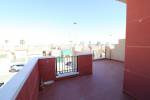 Resale - Townhouse - Torrevieja - Las Calas