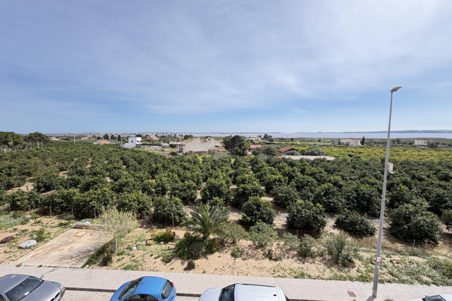 Resale - Apartment - Los Montesinos