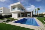 New Build - Detached - San Miguel de Salinas