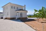 New Build - Detached - Pinoso - Campo