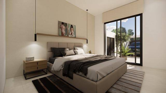 Nueva construcción  - Chalet - San Fulgencio - Polideportivo